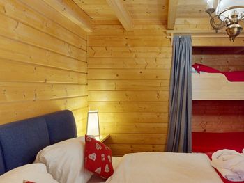 Schlosswirt Chalet III - Kärnten - Österreich