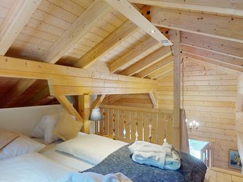 Schlosswirt Chalet III - Kärnten - Österreich