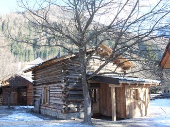 Heidi Hütte  - Kärnten - Österreich