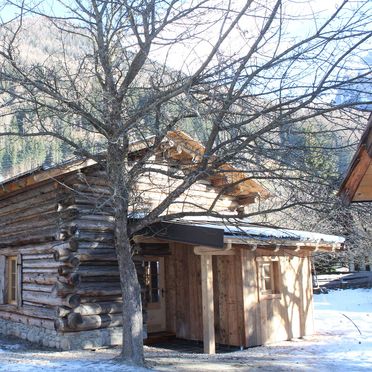 , Heidi Hütte , Grosskirchheim, Kärnten, Carinthia , Austria