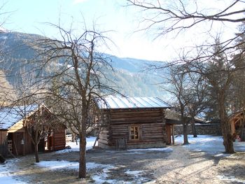 Heidi Hütte  - Carinthia  - Austria