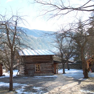 , Heidi Hütte , Grosskirchheim, Kärnten, Carinthia , Austria