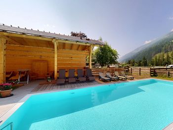 Heidi Hütte  - Kärnten - Österreich