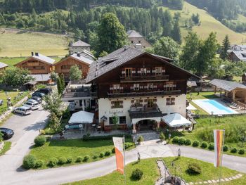 Heidi Hütte  - Kärnten - Österreich