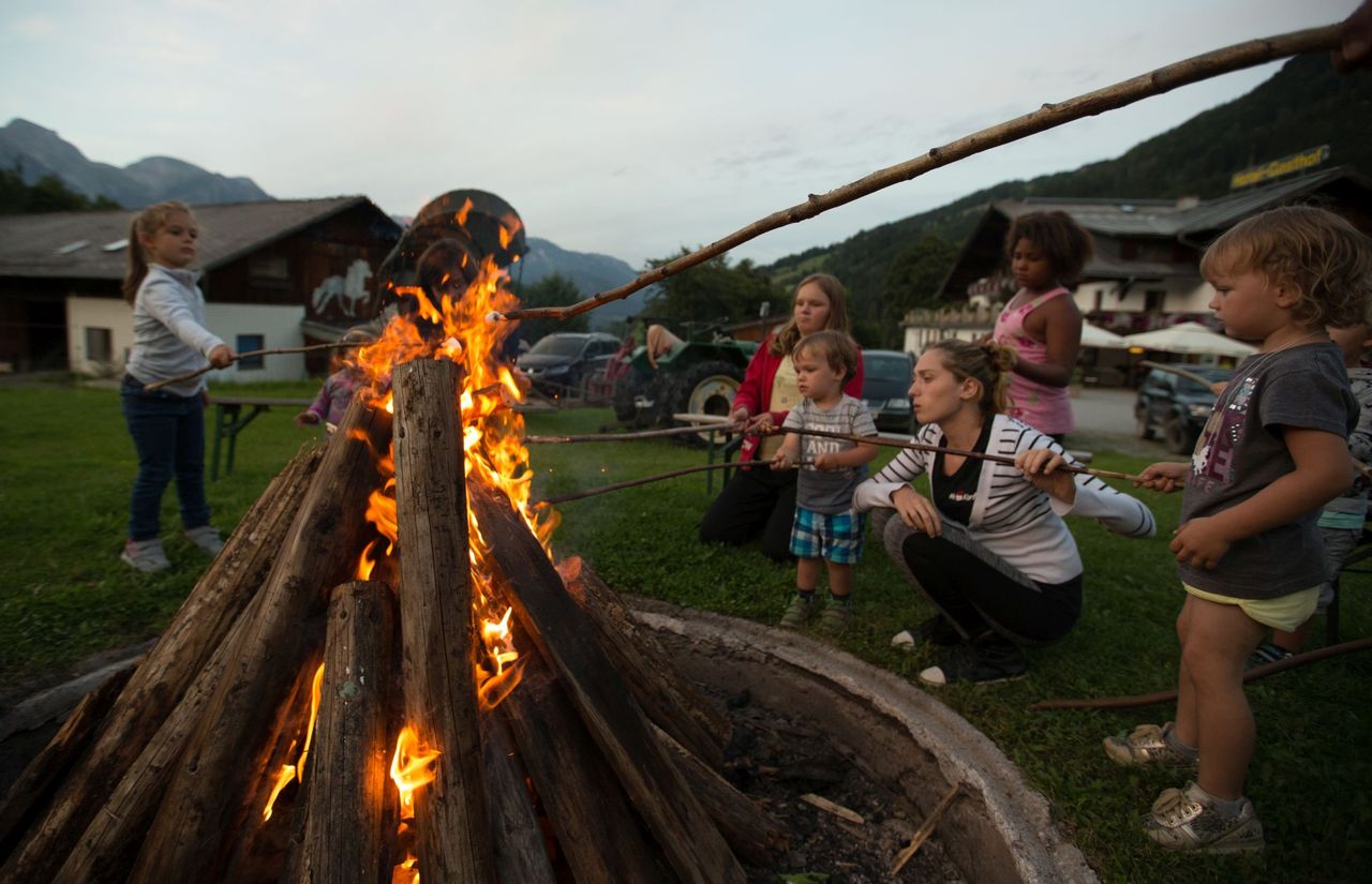Seiterhof Bildergalerie