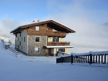 Gipfelwind Appartement - Tirol - Österreich