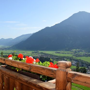 Sommer, Gipfelwind Appartement, Kaltenbach im Zillertal, Tirol, Tirol, Österreich