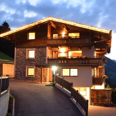 Sommer, Bergmahd Appartement, Kaltenbach im Zillertal, Tirol, Tirol, Österreich