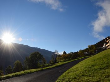 Bergmahd Appartement - Tirol - Österreich