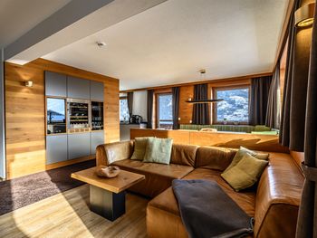 Bergmahd Appartement - Tirol - Österreich