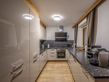 Bergmahd Appartement - Tirol - Österreich