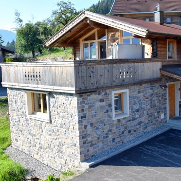 Sommer, Comfort Chalet Mühle, Kaltenbach im Zillertal, Tirol, Tirol, Österreich