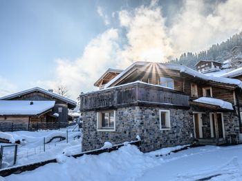 Comfort Chalet Mühle - Tirol - Österreich