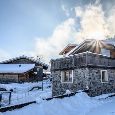 Winter, Comfort Chalet Mühle, Kaltenbach im Zillertal, Tirol, Tirol, Österreich