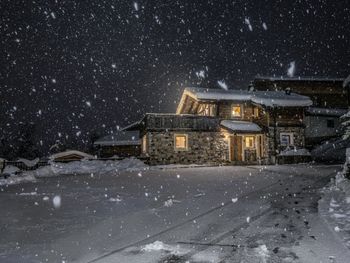 Comfort Chalet Mühle - Tirol - Österreich