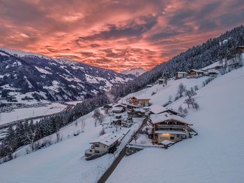Comfort Chalet Mühle - Tirol - Österreich