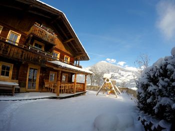 Premium Chalet Zirbe - Tyrol - Austria