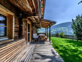 Premium Chalet Zirbe - Tirol - Österreich