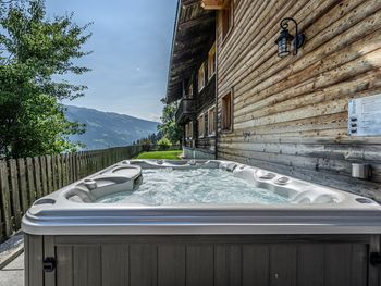 Premium Chalet Zirbe - Tyrol - Austria