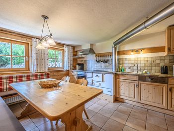 Premium Chalet Zirbe - Tyrol - Austria