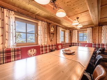 Premium Chalet Zirbe - Tirol - Österreich