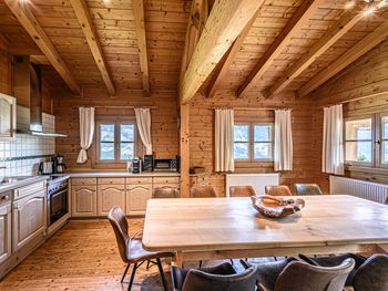 Berg Chalet Alpenrose - Tirol - Österreich