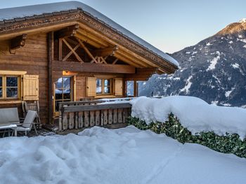 Berg Chalet Alpenrose - Tirol - Österreich