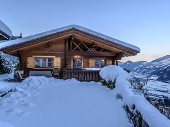 Berg Chalet Alpenrose - Tirol - Österreich