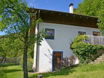 Kohlstatt Hütte - Trentino-Alto Adige - Italy