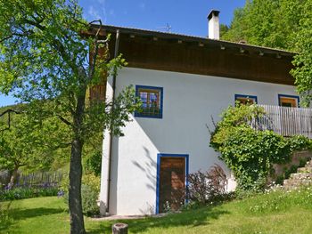 Kohlstatt Hütte - Trentino-Südtirol - Italien