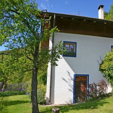 Sommer, Kohlstatt Hütte, Vöran, Trentino-Südtirol, Trentino-Südtirol, Italien