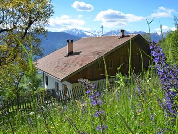 Kohlstatt Hütte - Trentino-Südtirol - Italien