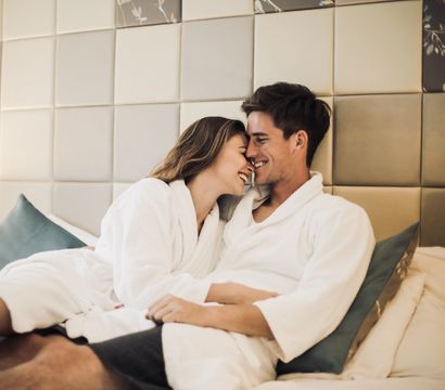 Sieben Welten Hotel & Spa Resort: Seven Worlds Pure