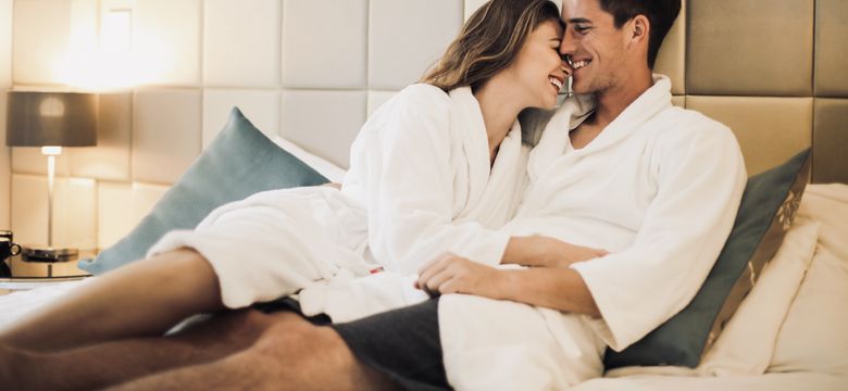 Sieben Welten Hotel & Spa Resort: Seven Worlds Pure