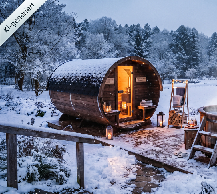 Angebot: Winterzauber Spezial - inkl.  20 % Rabatt ❄️ - Golchener Hof