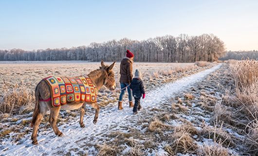 Winterzauber Spezial - inkl.  20 % Rabatt ❄️