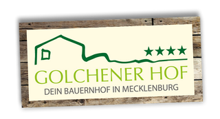 Golchener Hof - Logo