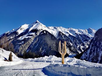 Alpenhoamatl - Tirol - Österreich