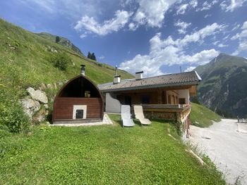 Alpenhoamatl - Tirol - Österreich