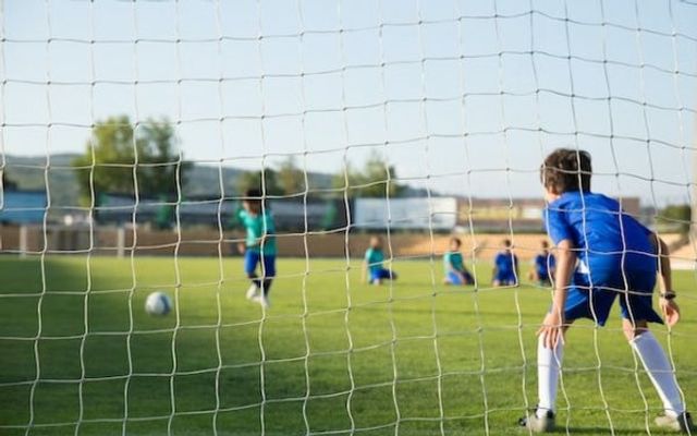 Familotel Südtirol Engel gourmet & spa: Pfingstferien & Fußballcamp im Engel