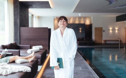 Familiäres Wellnesshotel Truyenhof - Relaxen