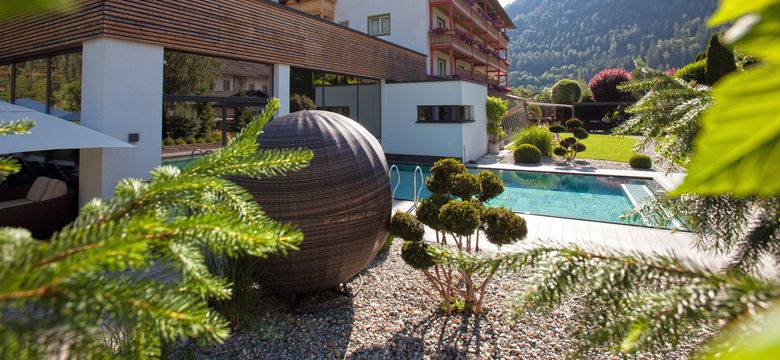 Familiäres Wellnesshotel Truyenhof: Family game