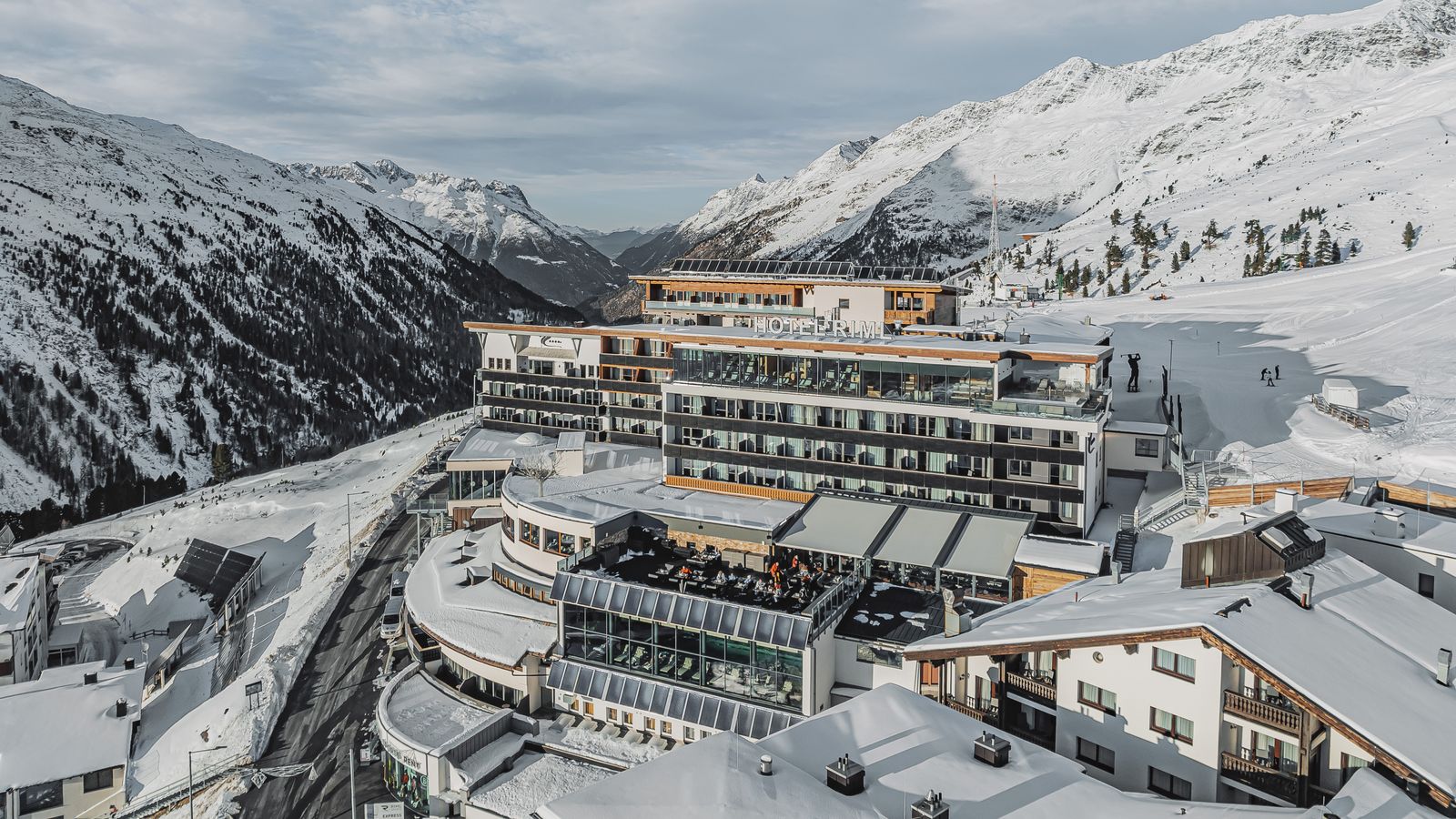 image #13 - SKI | GOLF | WELLNESS Hotel Riml