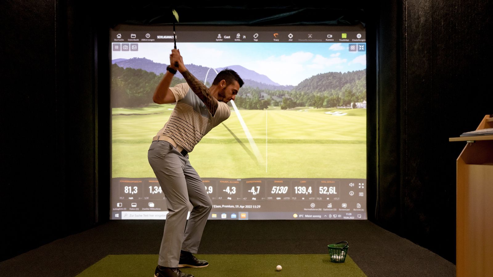 image #4 - SKI | GOLF | WELLNESS Hotel Riml