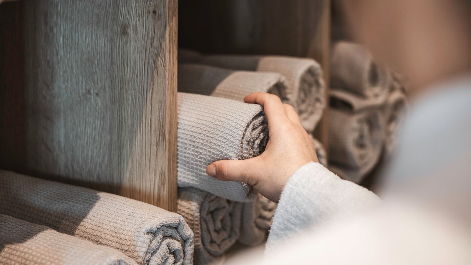 image #6 - SKI | GOLF | WELLNESS Hotel Riml