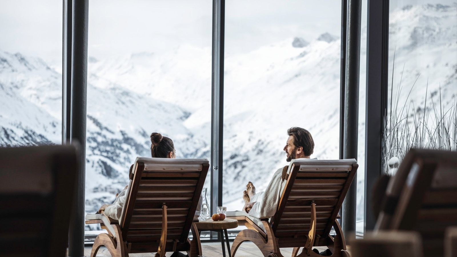 image #8 - SKI | GOLF | WELLNESS Hotel Riml