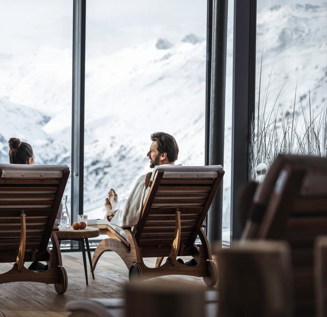 Impressions #5 - SKI | GOLF | WELLNESS Hotel Riml