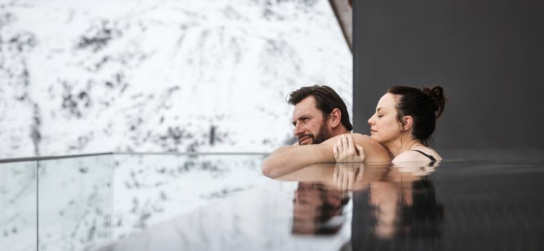SKI | GOLF | WELLNESS Hotel Riml: LOVERS WOCHE IM FEBRUAR