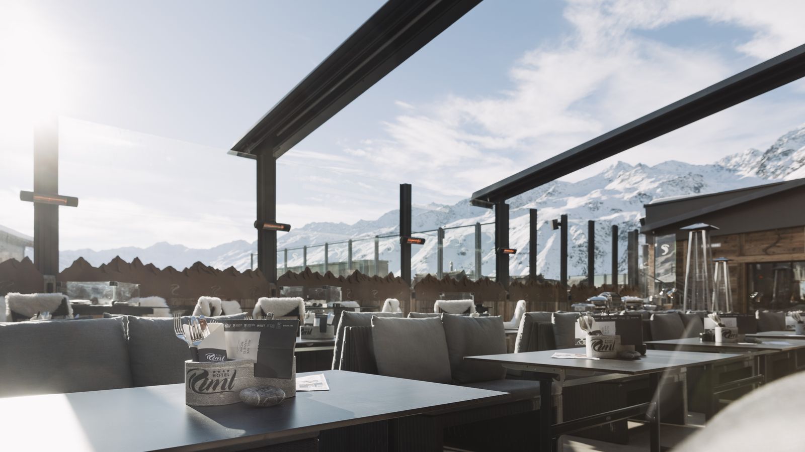 image #11 - SKI | GOLF | WELLNESS Hotel Riml