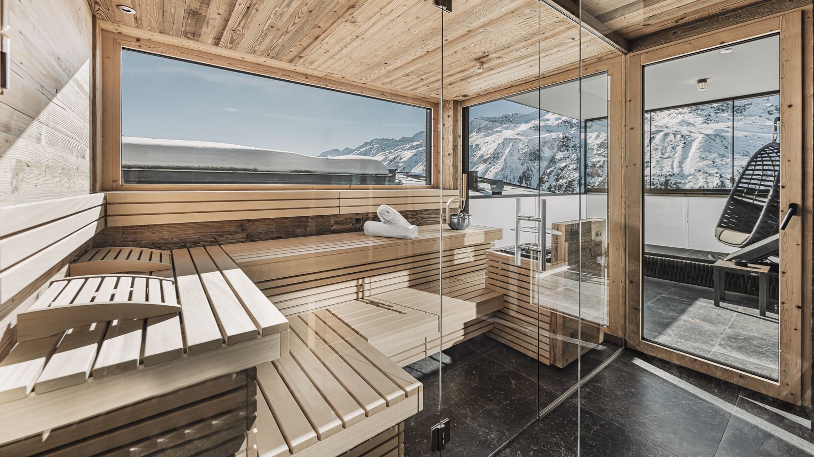 image #9 - SKI | GOLF | WELLNESS Hotel Riml